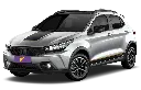 Fiat Argo Trekking 1.3 AT Prata - Hatch.webp