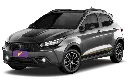 Fiat Argo Trekking 1.3 AT Cinza - Hatch.webp