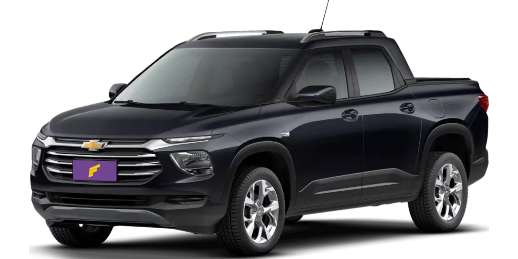 Montana LTZ Turbo 1.2 AT Cinza - Pickup.webp