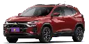 Tracker Premier AT 1.2 Turbo Vermelha - SUV .webp