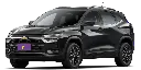 Tracker Premier AT 1.2 Turbo Preta - SUV .webp