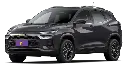 Tracker Premier AT 1.2 Turbo Cinza - SUV .webp