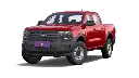 Ranger XL 2.0 4x4 CD MT Vermelha - Pickup.webp