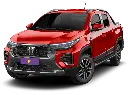 Fiat Strada Ranch Turbo CD 1.3 Vermelho - Utilitário.webp