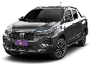 Fiat Strada Ranch Turbo CD 1.3 Cinza - Utilitário.webp