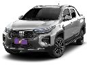 Fiat Strada Ranch Turbo CD 1.3 Prata - Utilitário.webp