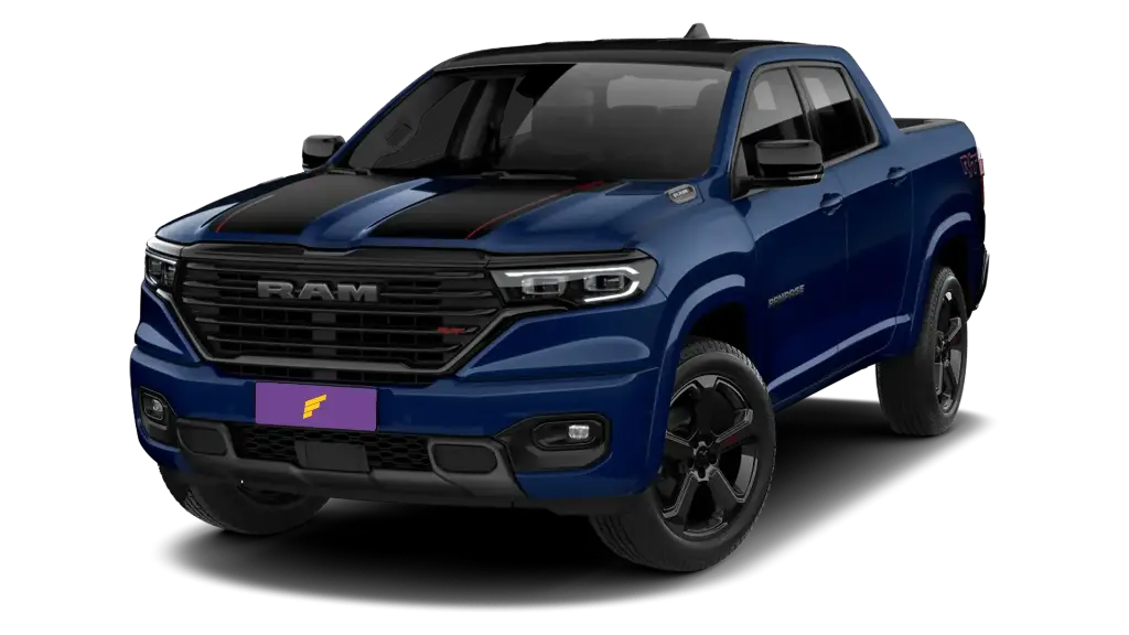 Rampage RT Elite Azul- Pickup.webp