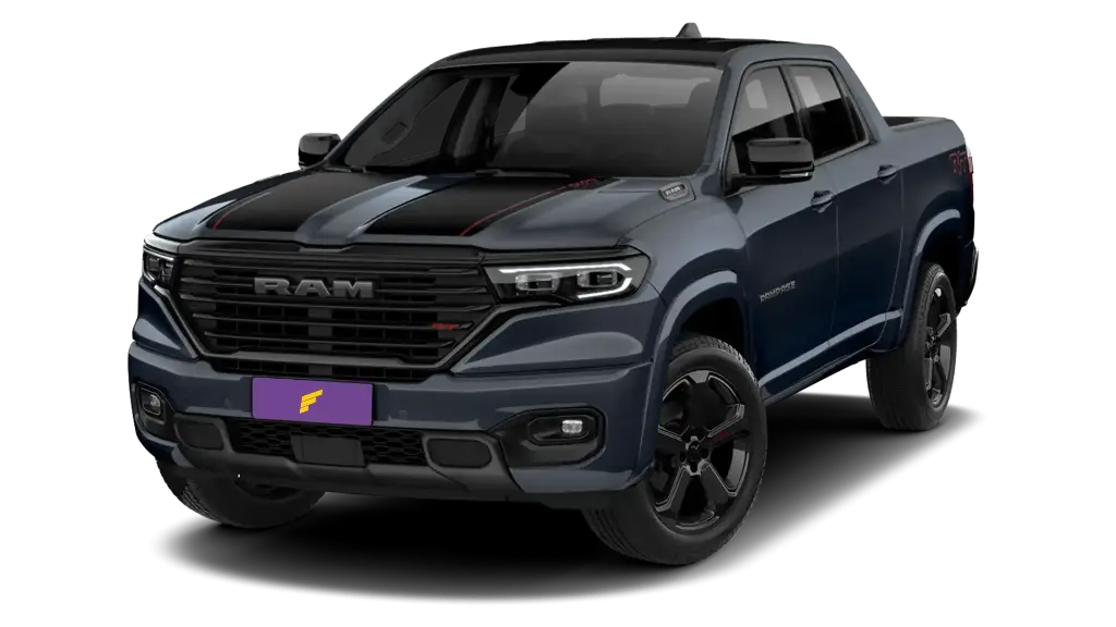 Rampage RT Elite Steel - Pickup.webp