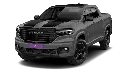 Rampage RT Elite Cinza - Pickup.webp