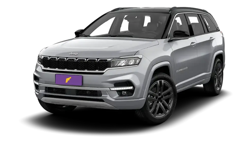 Jeep Commander Overland TD 4x4 AT Prata - SUV.webp