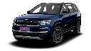 Jeep Commander Overland TD 4x4 AT Azul - SUV.webp
