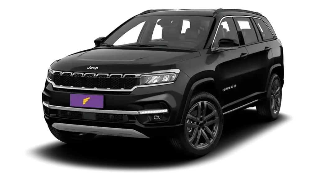 Jeep Commander Overland TD 4x4 AT Preto - SUV.webp