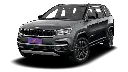 Jeep Commander Overland TD 4x4 AT Cinza - SUV.webp
