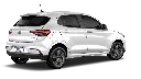 Fiat Argo Drive 1.0 Branco Traseira.webp
