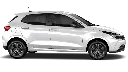 Fiat Argo Drive 1.0 Branco Lateral.webp