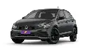 Polo Track 1.0 Preto - Hatch.webp
