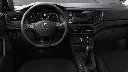 Polo Track 1.0 Branco - Interna.webp
