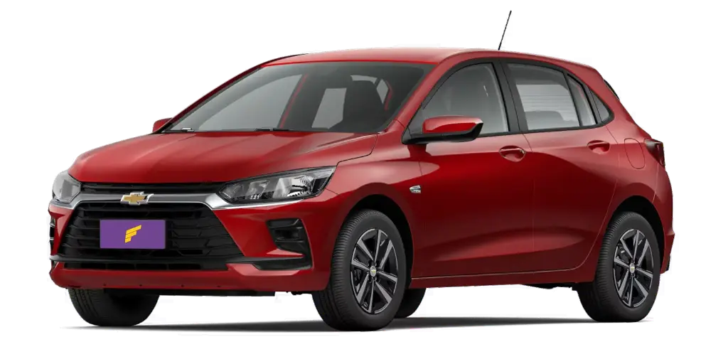 Chevrolet Onix 1.0 LT2 Vermelho - Hatch.webp