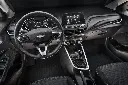 Chevrolet Onix 1.0 LT2 Interior- Hatch.webp