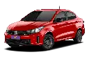 Cronos Drive 1.0 Vermelho - Sedan.webp