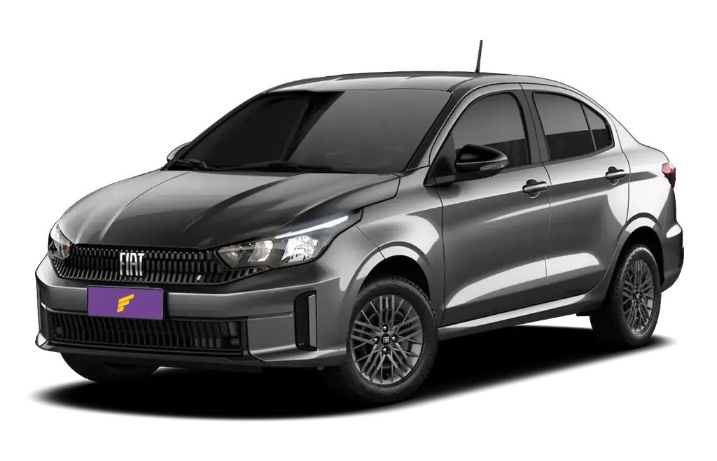 Cronos Drive 1.0 Cinza - Seedan.webp