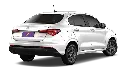 Cronos Drive 1.0 Branco Traseira - Sedan.webp