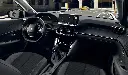Peugeot 208 Style 1.0 painel.webp