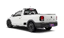 Saveiro Robust 1.6 CS Branco Traseira - utilitário.webp