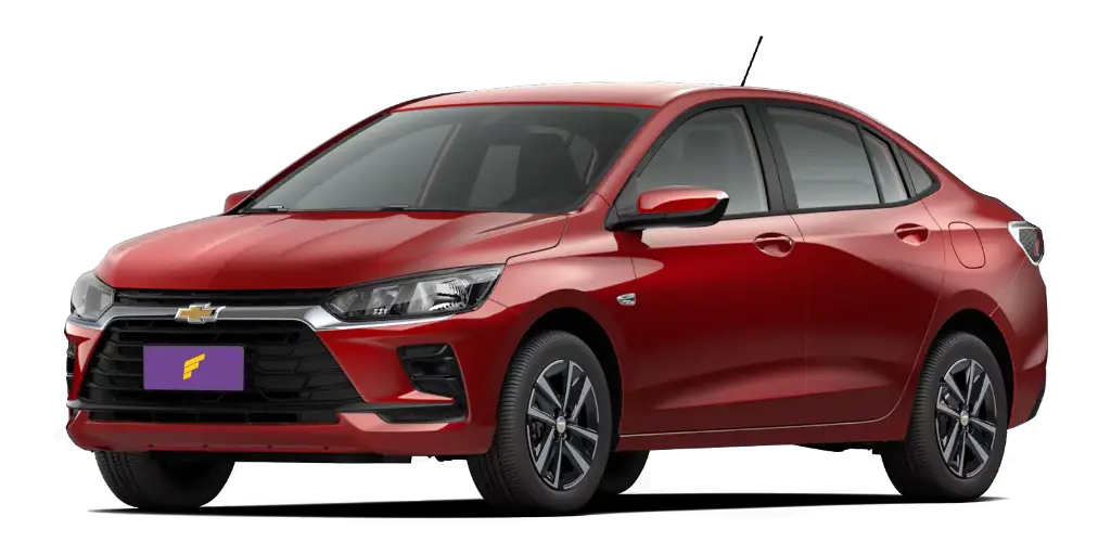 Chevrolet Onix Plus 1.0 LT2 Vermelho - Sedan.webp