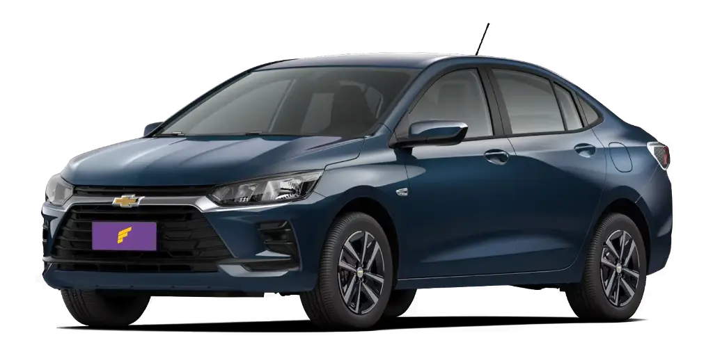 Chevrolet Onix Plus 1.0 LT2 Azul - Sedan.webp