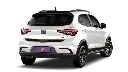 Fiat Argo Trekking 1.3 AT Branco Traseira - Hatch.webp