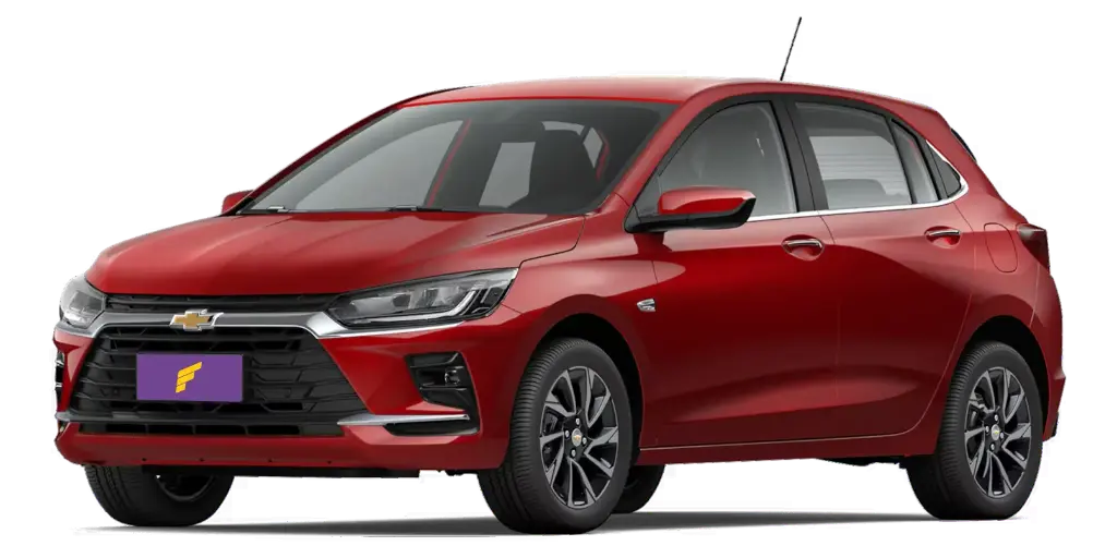 Onix 1.0 Premier Turbo AT Vermelho - Hatch.webp