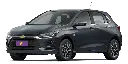 Onix 1.0 Premier Turbo AT Cinza - Hatch.webp