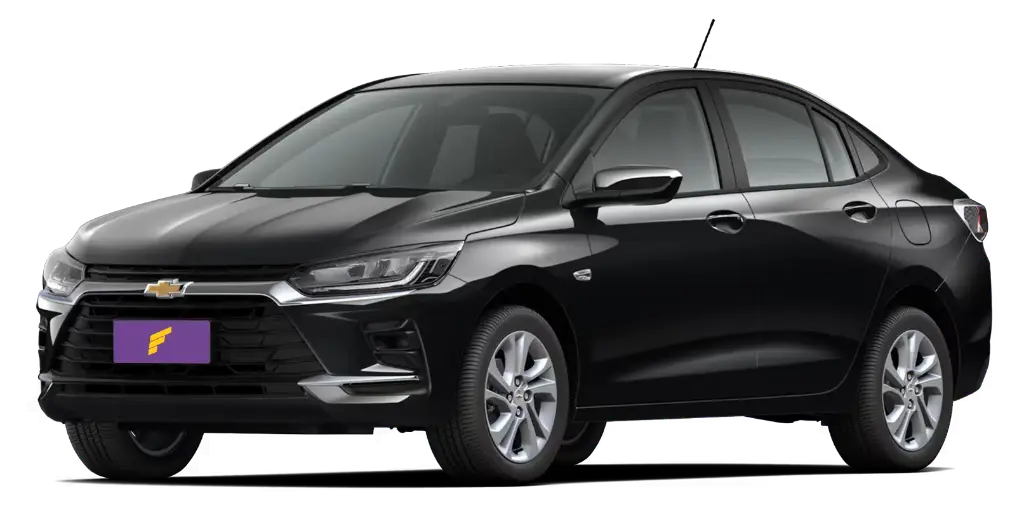 Chevrolet Onix Plus LTZ 1.0 Turbo AT Preto - Sedan.webp