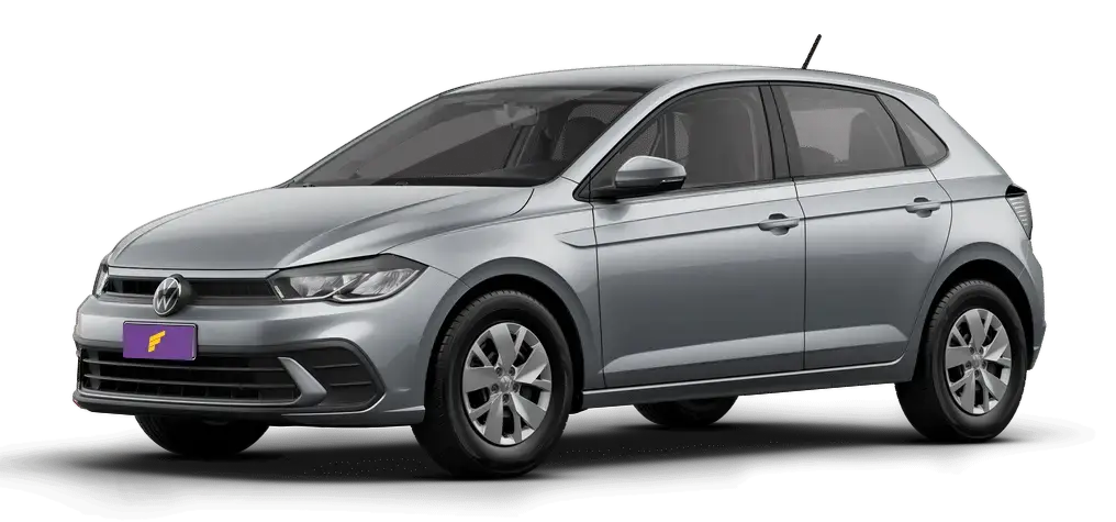 Polo Highline TSI AT Prata - Hatch.webp