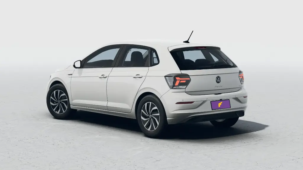 Polo Highline TSI AT Branco Traseira - Hatch copiar.webp