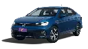 Virtus Comfortline 200 TSI AT Azul - Sedan.webp
