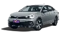 Virtus Comfortline 200 TSI AT Prata - Sedan.webp