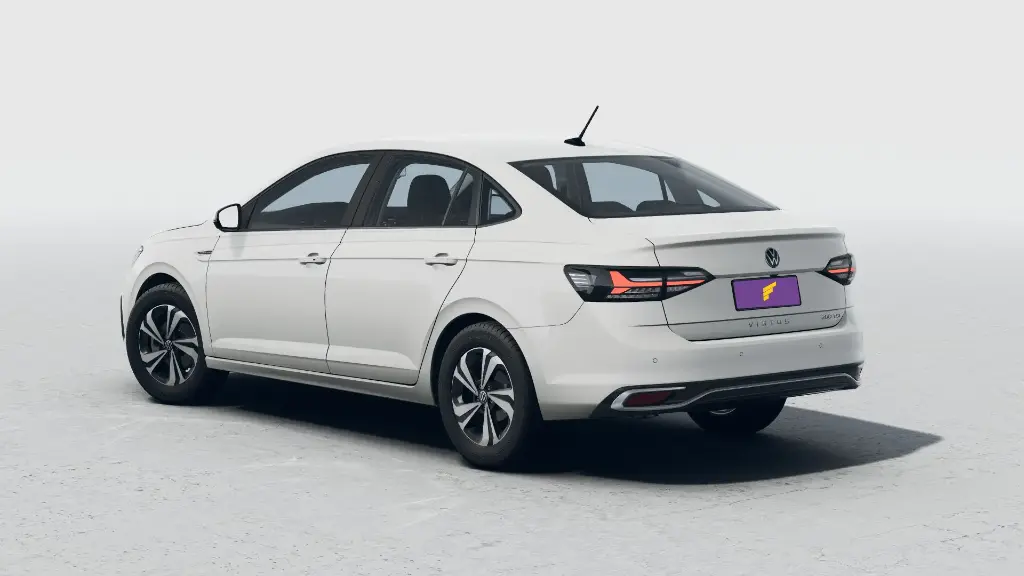Virtus Comfortline 200 TSI AT Branco Traseira - Sedan copiar.webp