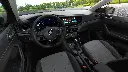 Virtus Comfortline 200 TSI AT interior - Sedan.webp