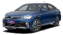Virtus Highline 200 TSI AT Azul - Sedan.webp