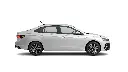 Virtus Highline 200 TSI AT Branco Lateral - Sedan.webp