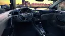 Volkswagen T-Cross 200 TSI AT Interior - SUV.webp