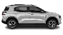 Citroen C3 Aircrosss Shine 200 Turbo AT 7lug Branco Lateral - SUV.webp