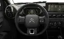 Citroen C3 Aircrosss Shine 200 Turbo AT 7lug interior.webp