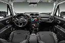 Jeep Renegade Longitude T270 AT Interior - SUV.webp