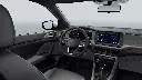 T-Cross Comfortline 200 TSI AT interior Painel.webp