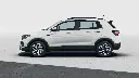 T-Cross Comfortline 200 TSI AT Branco Lateral - SUV.webp