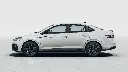 Virtus Exclusive 200 TSI AT Branco Lateral - Sedan.webp