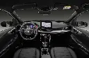 Fastback Limited edition T270 AT interior Painel.webp